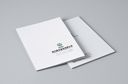 沾益县画册设计：以纸为媒，镌刻城市的精神图腾